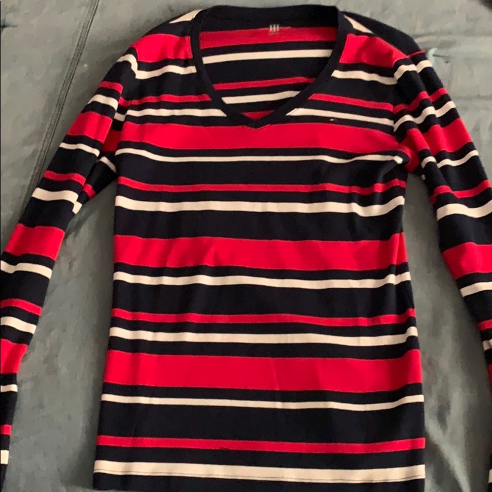 LS Tommy Hilfiger